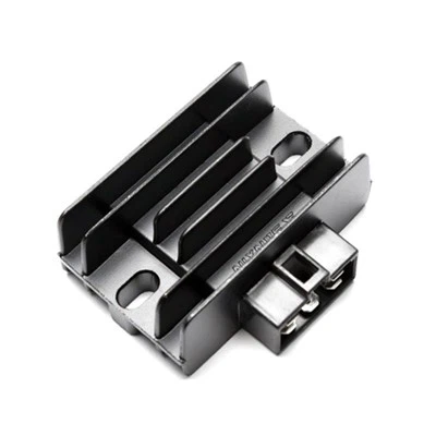 125 Випрямляч-регулятор напруги