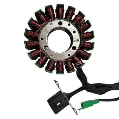 EFI 250DP 18-полюсний магнітний статор потужністю 180 Вт