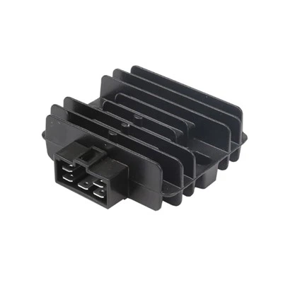 Повнохвильовий регулятор напруги GY6